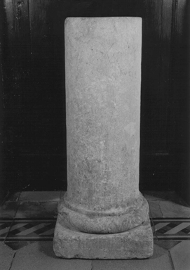 colonna tuscanica